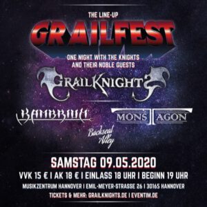 grailfest 2020